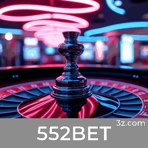 552BET: Bônus Generosos para Jogadores Brasileiros
