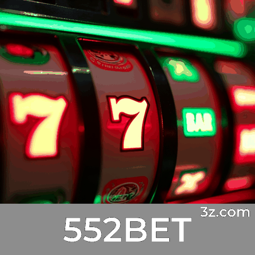 552BET: Onde a Segurança e a Profissionalidade se Encontram