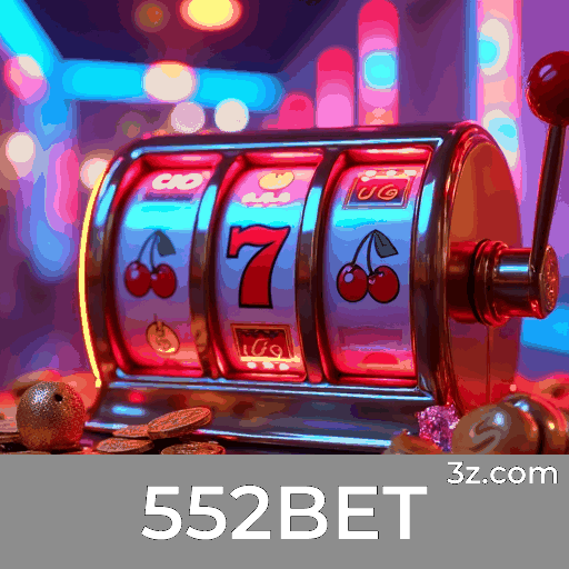 552BET: A Especialização em Apostas Esportivas no Brasil