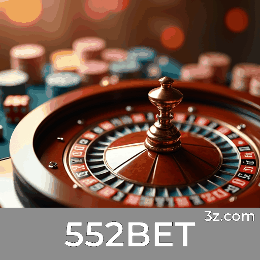 552BET: Onde a Segurança e a Profissionalidade se Encontram