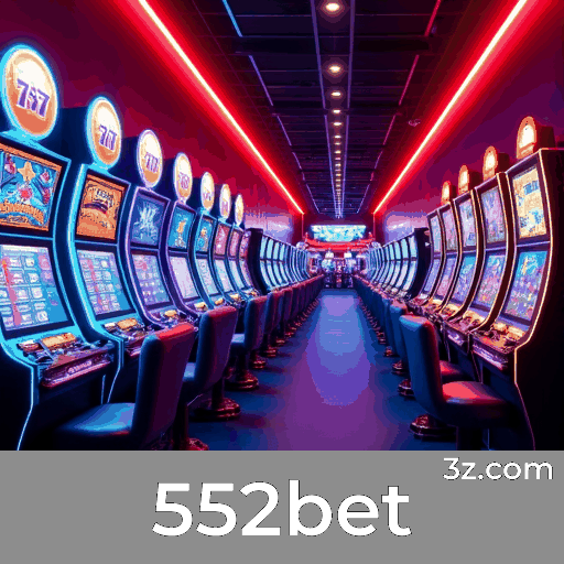 552bet 