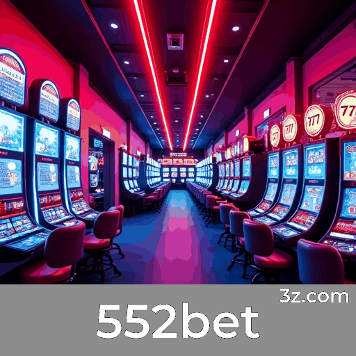 552bet 