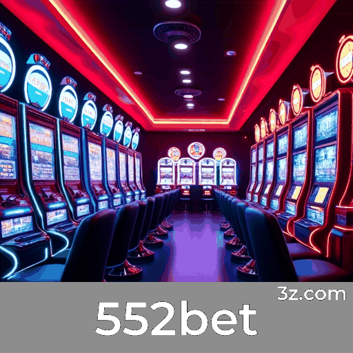552bet 